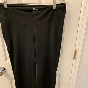 Old Navy Workout Pants